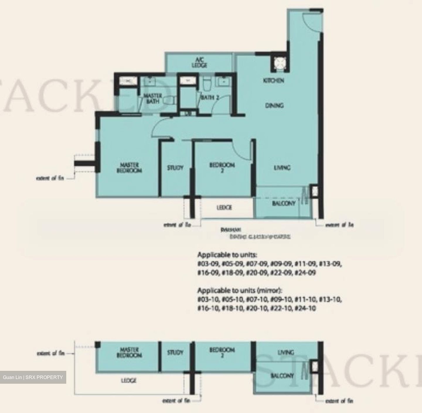 Eco Sanctuary (D23), Condominium #600967871